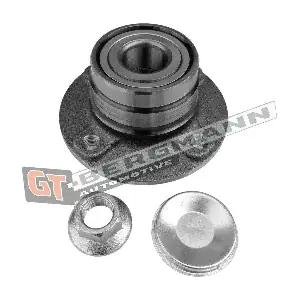 GT24-146 GT-BERGMANN