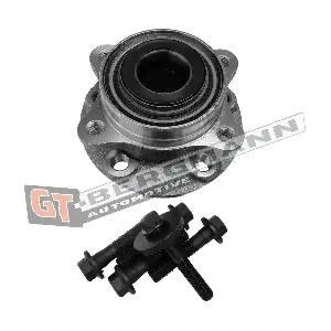 GT-BERGMANN GT24-257