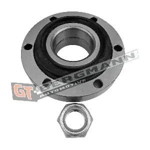 GT-BERGMANN GT24-145