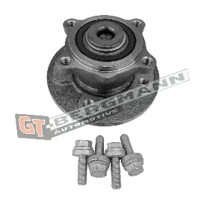 GT-BERGMANN GT24-164