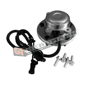 GT-BERGMANN GT24-103