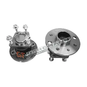GT-BERGMANN GT24-049
