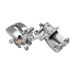 GT-BERGMANN GT80-526