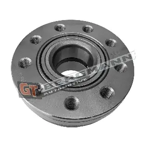 GT24-168 GT-BERGMANN