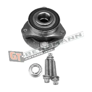 GT24-251 GT-BERGMANN
