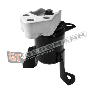 GT25-035 GT-BERGMANN