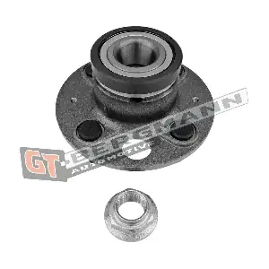 GT24-235 GT-BERGMANN