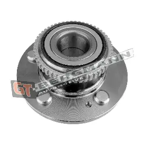 GT24-198 GT-BERGMANN