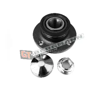 GT-BERGMANN GT24-102