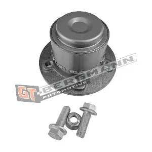 GT24-169 GT-BERGMANN