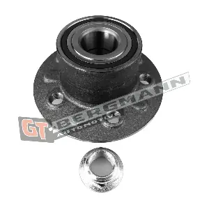 GT24-099 GT-BERGMANN