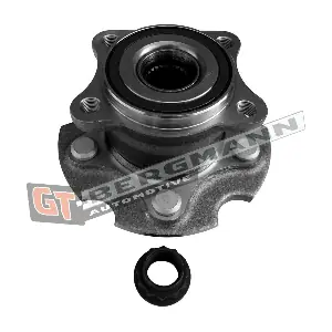 GT-BERGMANN GT24-077