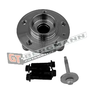 GT24-150 GT-BERGMANN