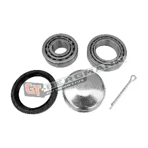 GT-BERGMANN GT26-027