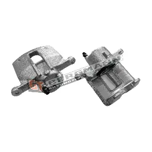GT-BERGMANN GT80-505