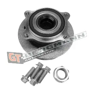 GT24-230 GT-BERGMANN