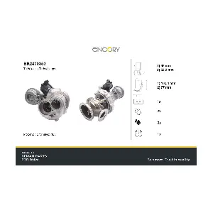 BR2470353 ENCORY