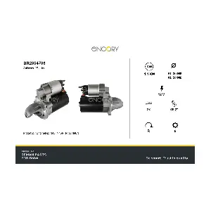 ENCORY BR2354706