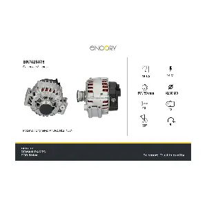 BR7525376 ENCORY
