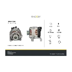 BR8517262 ENCORY