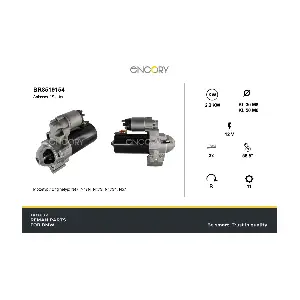 ENCORY BR8519154