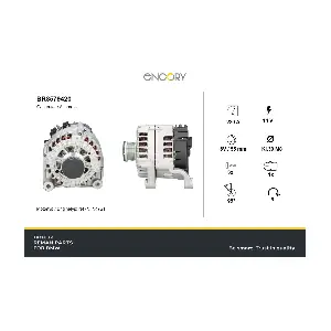 BR8579420 ENCORY