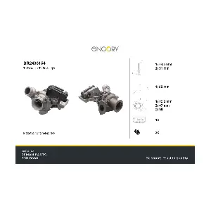 BR2433154 ENCORY