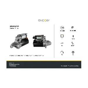 ENCORY BR2354701