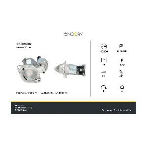 ENCORY BR7616502