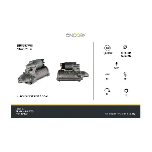 ENCORY BR8587708