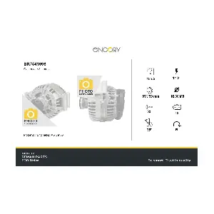 ENCORY BR7541696