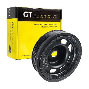 GT1358523 GT Automotive