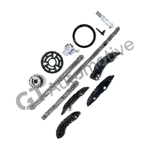 GTCK005F GT Automotive