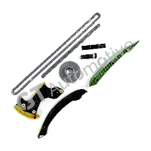 GTCK029 GT Automotive