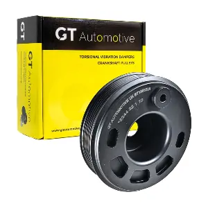 GT1358518 GT Automotive