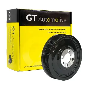 GT1358062 GT Automotive