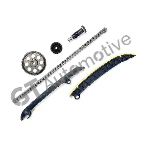 GTCK111 GT Automotive