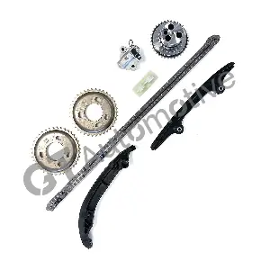 GTCK012F GT Automotive