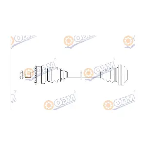 ME-8-8515A ODM