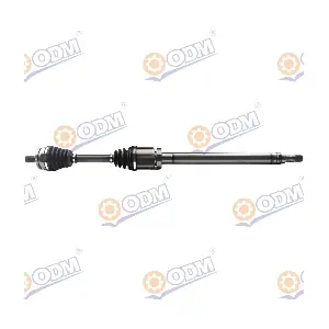 ODM VO-8-8557A
