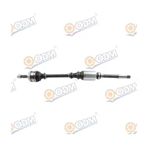 CT-8-8589A ODM
