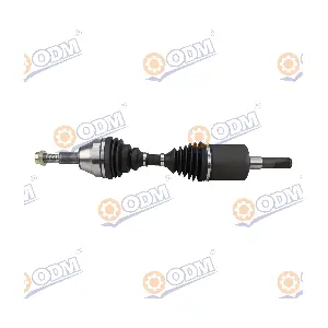 RL189279AA CHRYSLER