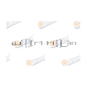NI-8-8725 ODM