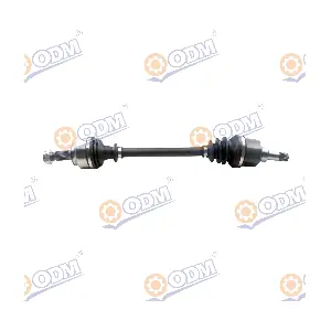 CT-8-8036 ODM