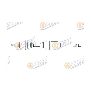 VO-8-8628 ODM
