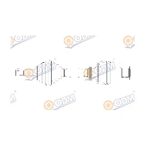 RN-8-8531 ODM