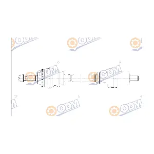 RN-8-8534A ODM