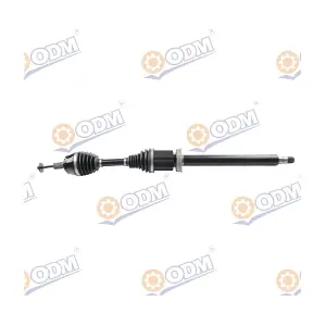 VO-8-8636 ODM