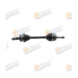 VO-8-8524 ODM