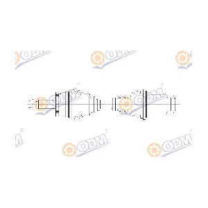 HY-8-8862A ODM